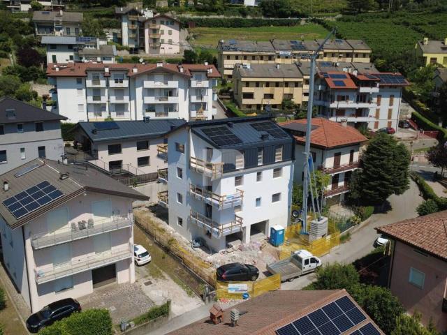 Appartamento in vendita a Territorio Val d'Adige, Trento