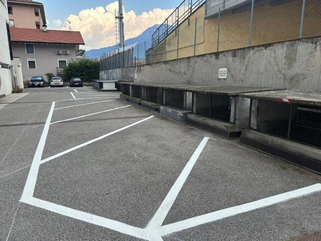 Appartamento in vendita a Territorio Val d'Adige, Trento