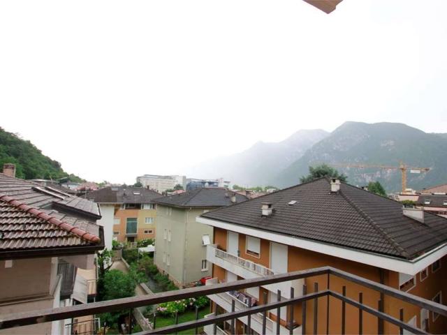Appartamento in vendita a Territorio Val d'Adige, Trento
