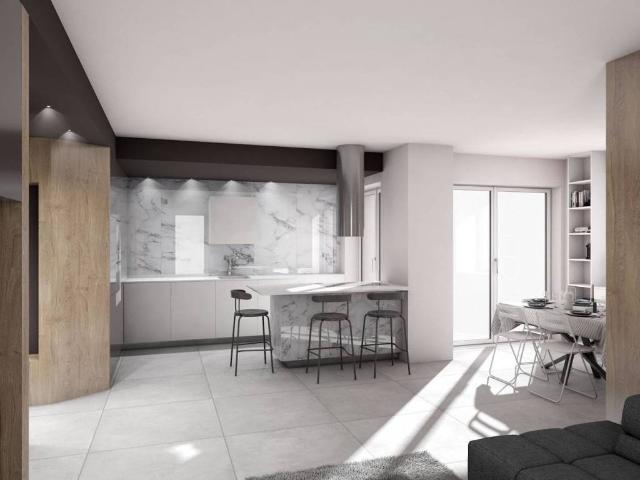 Appartamento in vendita a Canova, Trento