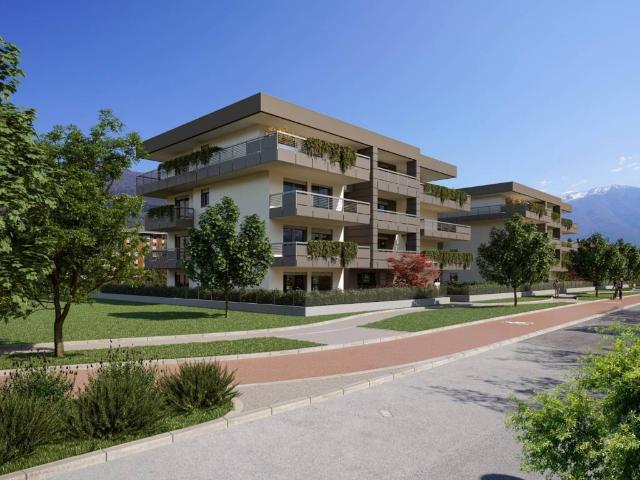 Appartamento in vendita a Territorio Val d'Adige, Trento