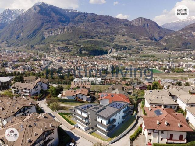 Appartamento in vendita a Territorio Val d'Adige, Trento