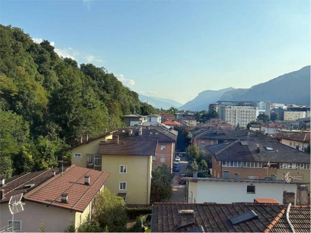 Appartamento in vendita a Territorio Val d'Adige, Trento