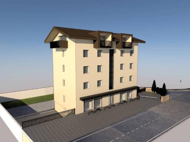 Appartamento in vendita a Territorio Val d'Adige, Trento