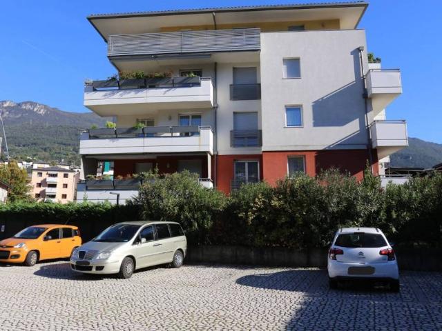 Appartamento in vendita a San Bartolomeo, Trento