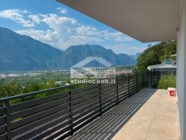 Appartamento in vendita a Territorio Val d'Adige, Trento