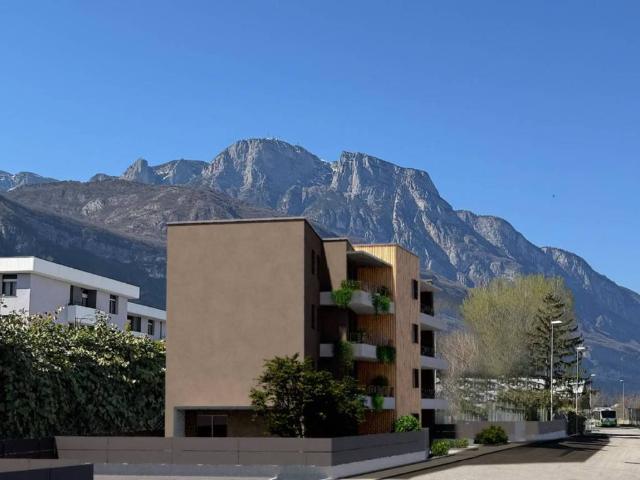 Appartamento in vendita a Territorio Val d'Adige, Trento