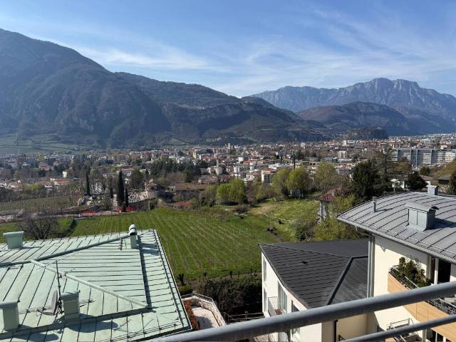 Appartamento in vendita a Territorio Val d'Adige, Trento