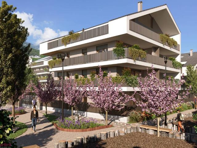 Appartamento in vendita a Territorio Val d'Adige, Trento