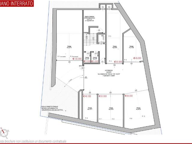 Appartamento in vendita a Territorio Val d'Adige, Trento