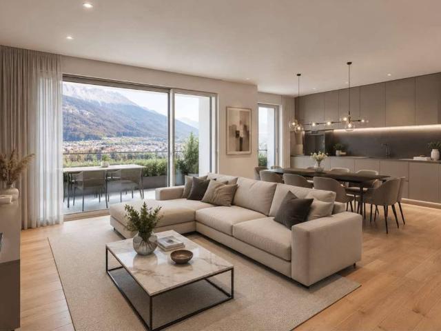 Appartamento in vendita a Territorio Val d'Adige, Trento