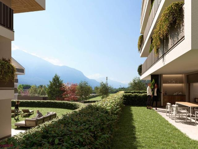 Appartamento in vendita a Territorio Val d'Adige, Trento