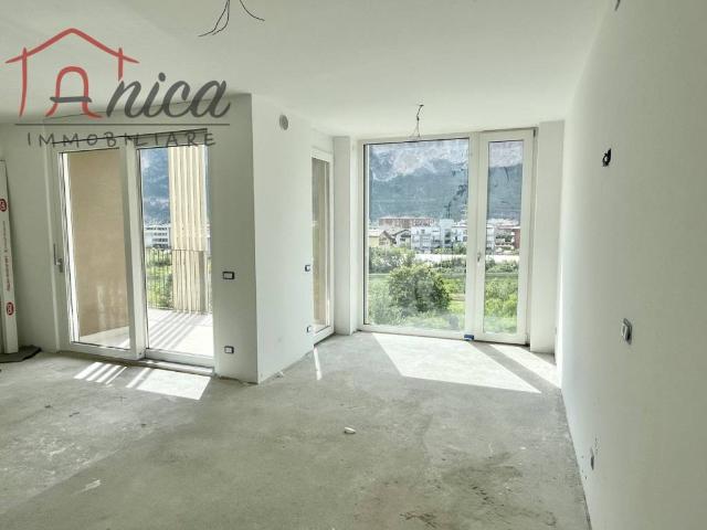 Appartamento in vendita a Territorio Val d'Adige, Trento