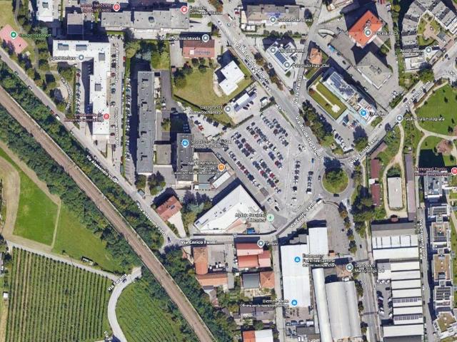 Appartamento in vendita a Clarina, Trento