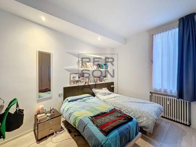 Appartamento in vendita a Centro storico, Trento