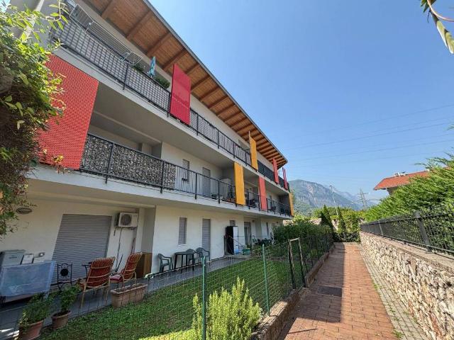 Appartamento in vendita a Piedicastello, Trento
