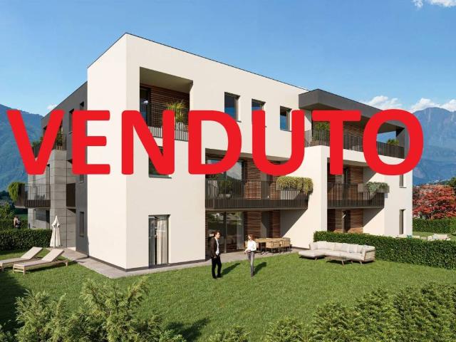 Appartamento in vendita a Territorio Val d'Adige, Trento