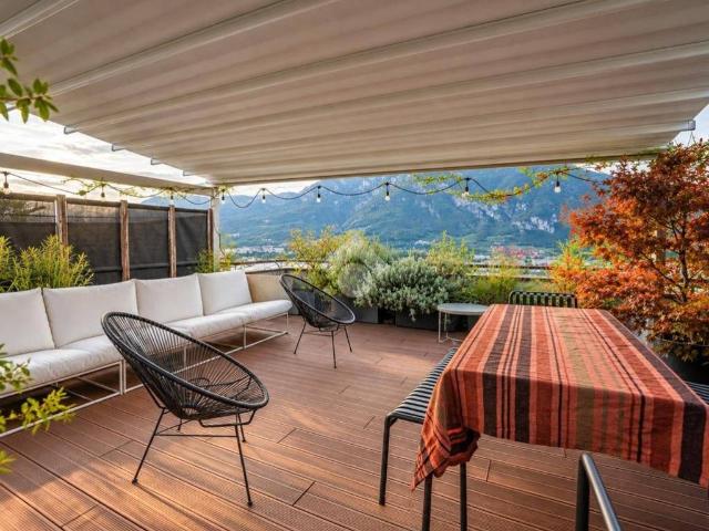 Appartamento in vendita a Condominio Flazolgher, 29, Trento