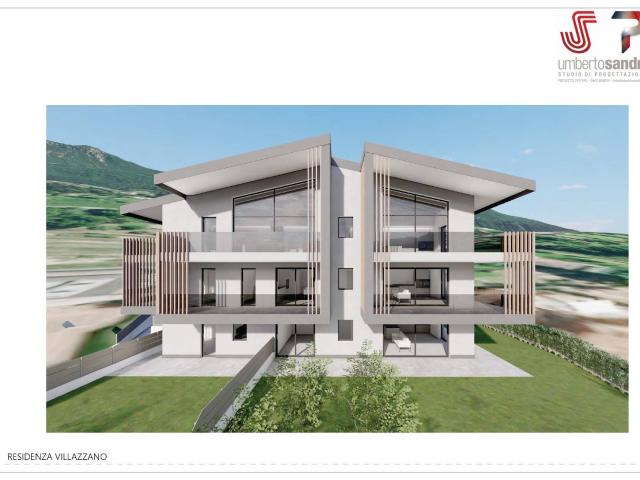 Appartamento in vendita a Territorio Val d'Adige, Trento