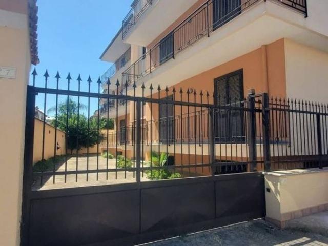 Appartamento in vendita a Trentola, Campania