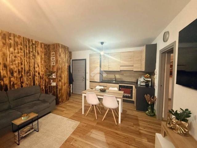Appartamento in vendita a Trenzano, Lombardia