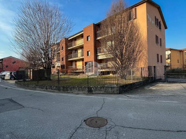 Appartamento in vendita a Trenzano, Lombardia