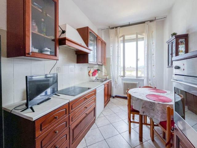 Appartamento in vendita a Trenzano, Lombardia