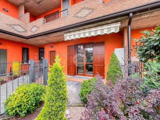 Appartamento in vendita a Trenzano, Lombardia