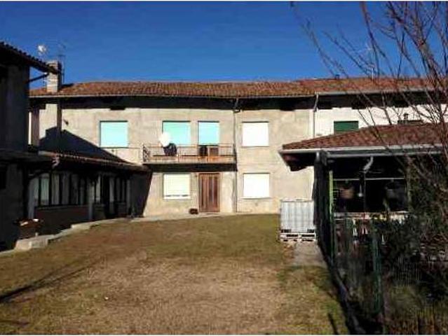 Appartamento in vendita a Madonna / Madone, Buja / Buie