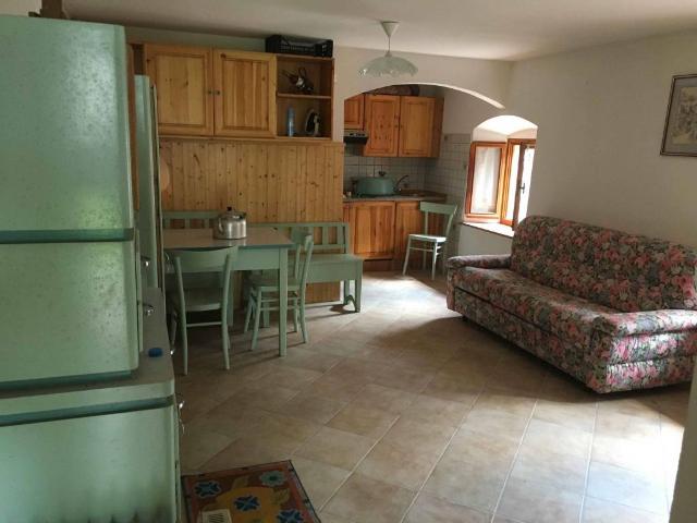 Appartamento in vendita a Ligosullo, Friuli-Venezia Giulia