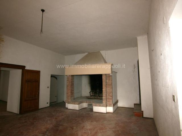 Appartamento in vendita a Petroio, Trequanda