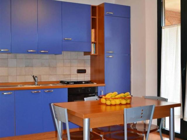Appartamento in vendita a Trequanda, Toscana