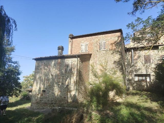 Appartamento in vendita a Trequanda, Siena