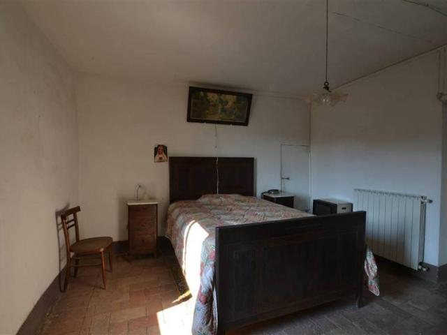 Appartamento in vendita a Trequanda, Siena