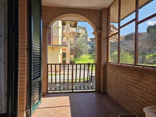 Appartamento in vendita a Trequanda, Toscana