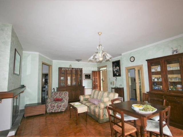 Appartamento in vendita a Petroio, Trequanda