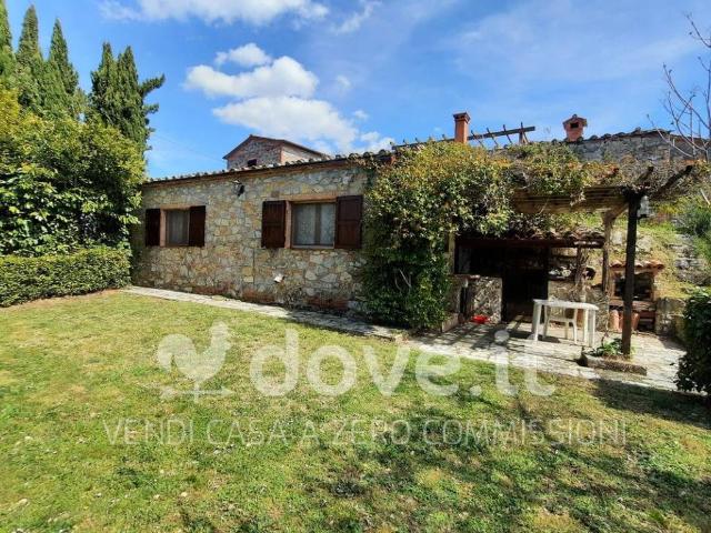 Appartamento in vendita a Trequanda, Toscana