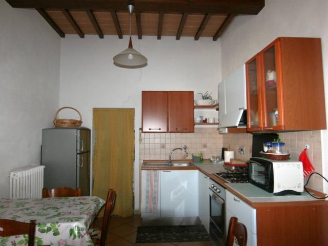 Appartamento in vendita a Trequanda, Toscana