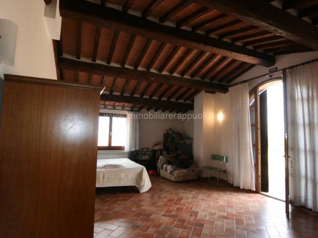 Appartamento in vendita a Trequanda, Toscana
