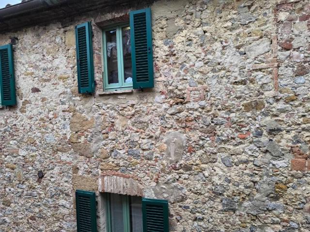 Appartamento in vendita a Petroio, Trequanda