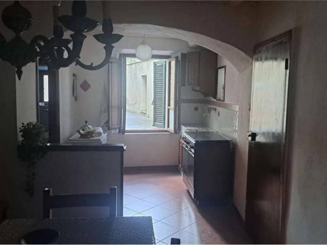 Appartamento in vendita a Trequanda, Toscana