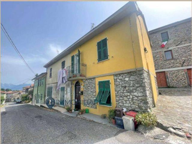 Appartamento in vendita a Unione di comuni Montana Lunigiana, Tresana