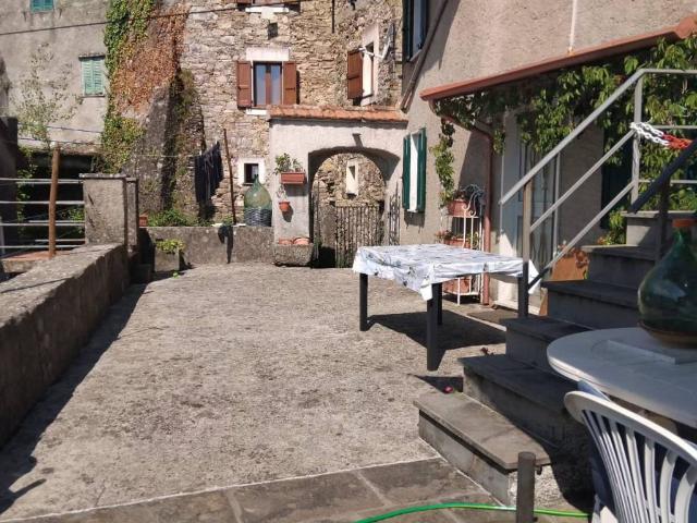 Appartamento in vendita a Unione di comuni Montana Lunigiana, Tresana
