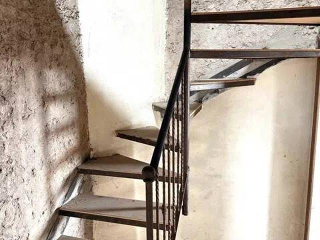 Appartamento in vendita a Barbarasco, Tresana