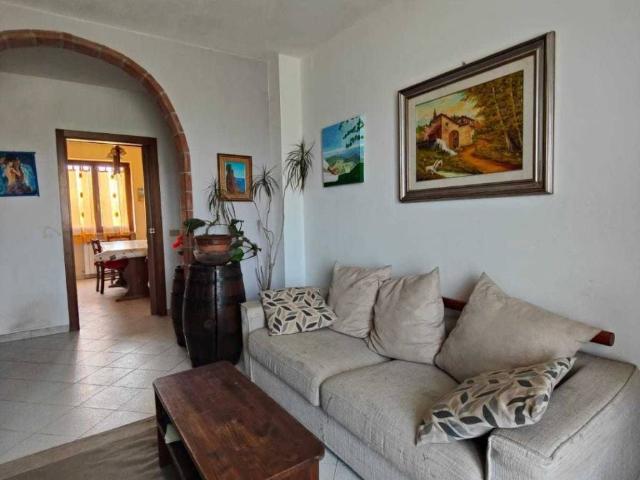 Appartamento in vendita a Unione di comuni Montana Lunigiana, Tresana