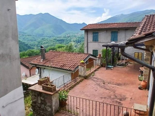 Appartamento in vendita a Unione di comuni Montana Lunigiana, Tresana