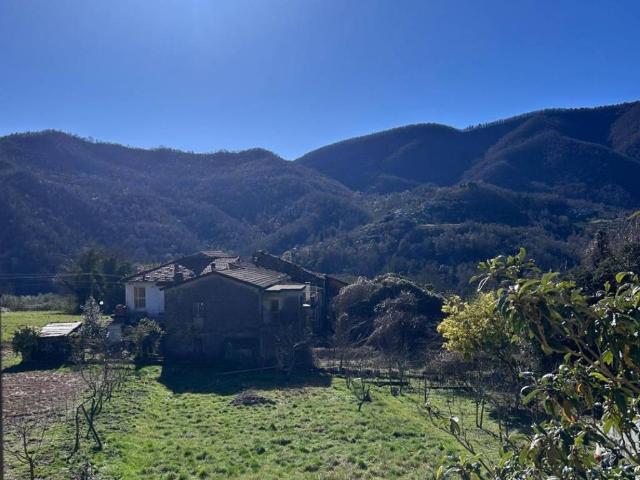 Appartamento in vendita a Unione di comuni Montana Lunigiana, Tresana