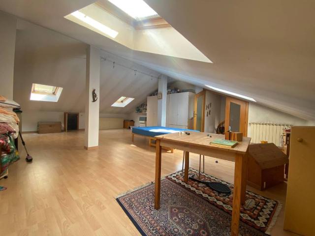 Appartamento in vendita a Colle, Trescore Balneario