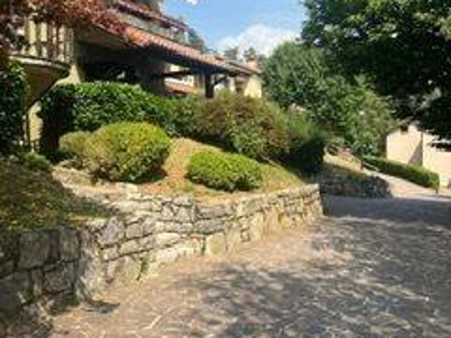 Appartamento in vendita a Colle, Trescore Balneario