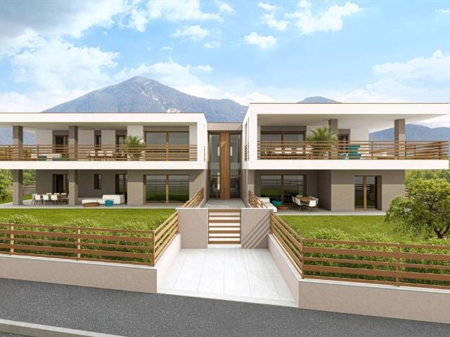 Appartamento in vendita a Trescore Balneario, Lombardia